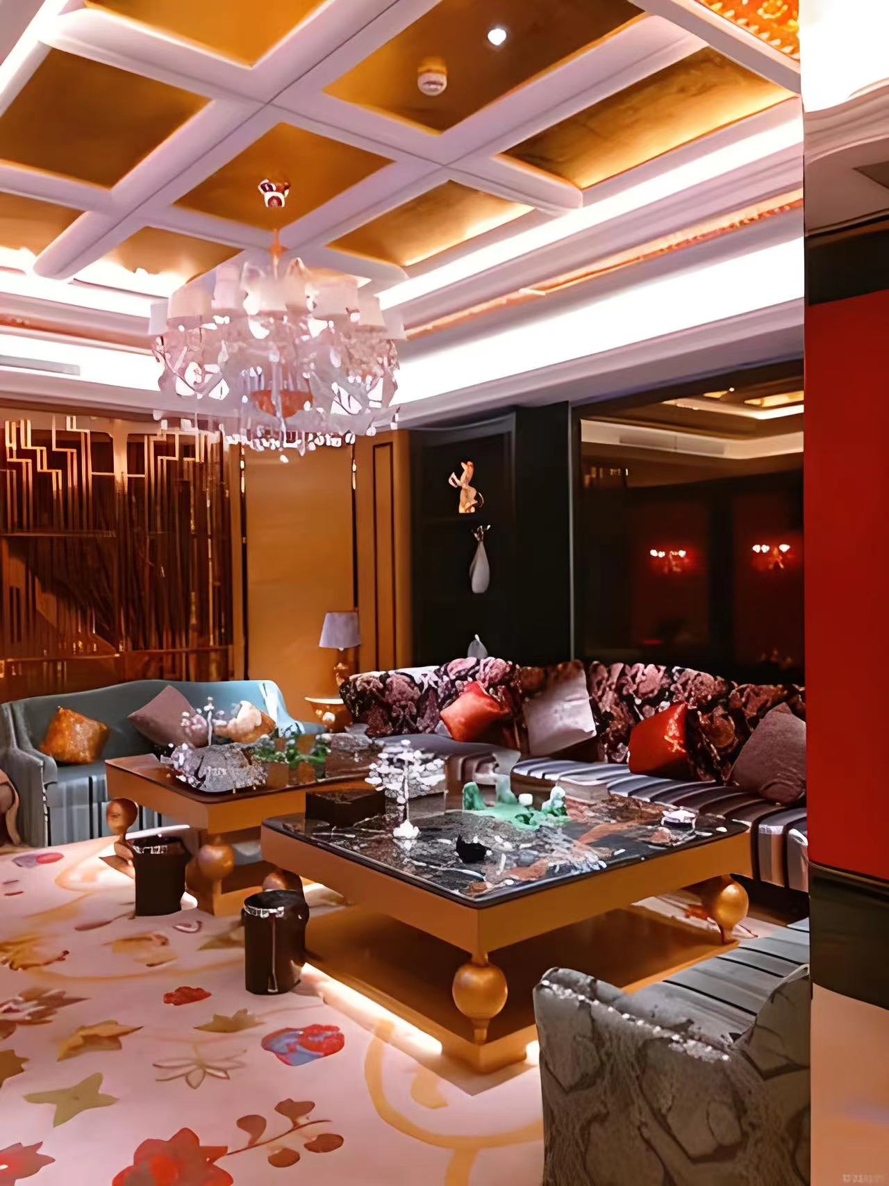 张家口ktv预订与商务ktv模式解析-赤城县ktv预订