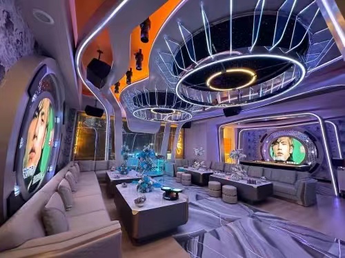 张家口ktv预订商务ktv总排行推荐-赤城县ktv预订